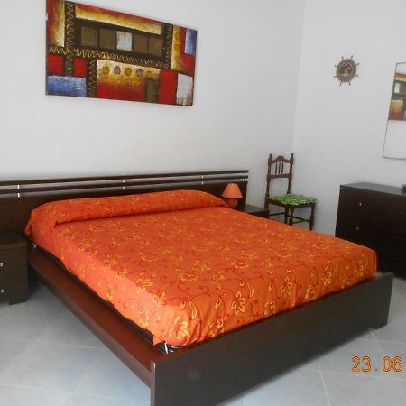 Casa Paradiso Brindisi Dış mekan fotoğraf