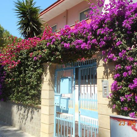 Casa Paradiso Brindisi Dış mekan fotoğraf