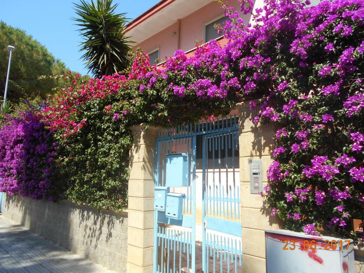 Casa Paradiso Brindisi Dış mekan fotoğraf
