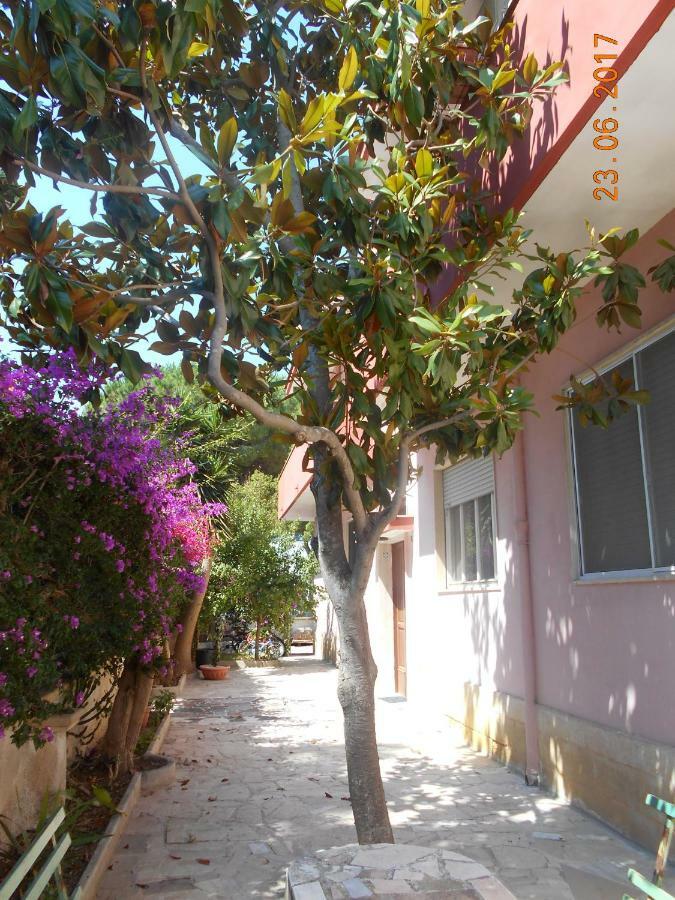 Casa Paradiso Brindisi Dış mekan fotoğraf