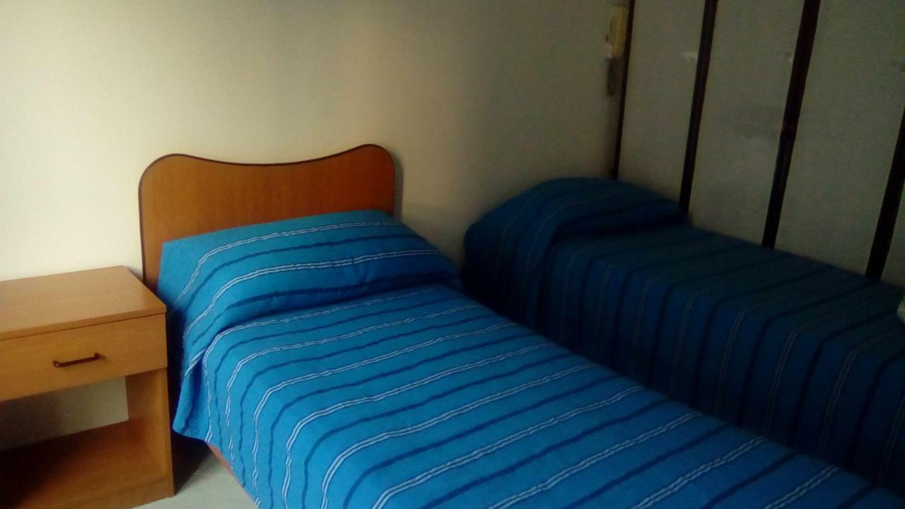 Casa Paradiso Brindisi Dış mekan fotoğraf