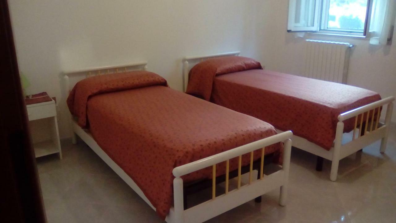 Casa Paradiso Brindisi Dış mekan fotoğraf