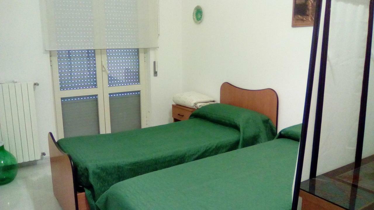 Casa Paradiso Brindisi Dış mekan fotoğraf