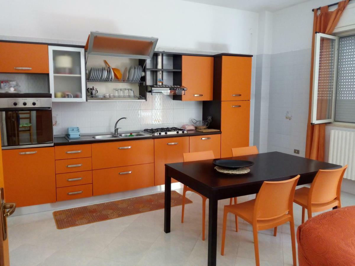 Casa Paradiso Brindisi Dış mekan fotoğraf